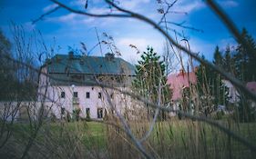 Dworek Karłów
